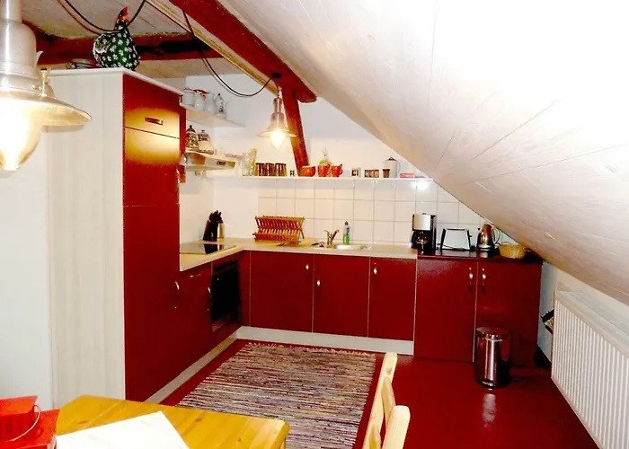 Muehlenteich In Der Oldenstaedter Wassermuehle * Uelzen