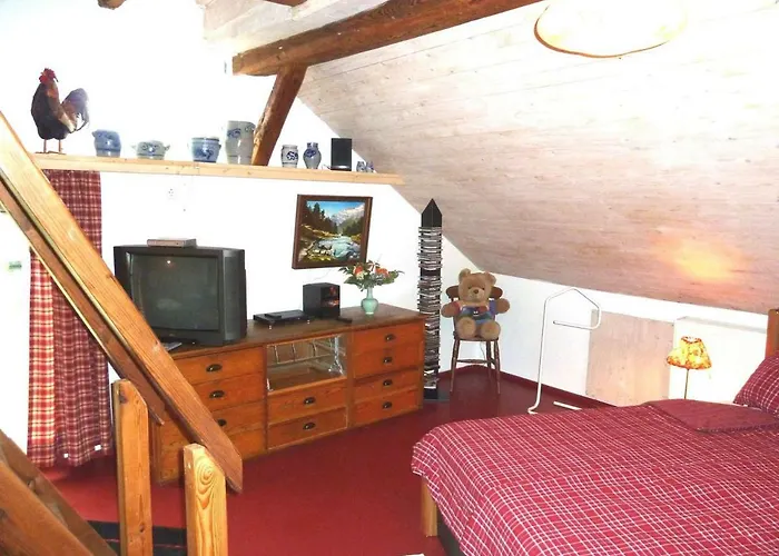 Muehlenteich In Der Oldenstaedter Wassermuehle Uelzen